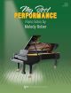 My Best Performance Book 2 Piano Solo (Kjos)
