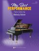 My Best Performance Book 3 Piano Solo (Kjos)