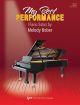 My Best Performance Book 5 Piano Solo (Kjos)