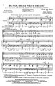 Do You Hear What I Hear Vocal SATB