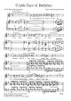 O Little Town Of Bethlehem: Mixed Voices SATB (RSCM)