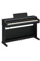 Yamaha YDP-166 Arius Digital Piano - Black