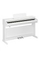 Yamaha YDP-166 Arius Digital Piano - White