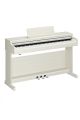 Yamaha YDP-166 Arius Digital Piano - White Birch