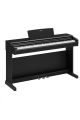 Yamaha YDP-146 Arius Digital Piano - Black