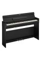 Yamaha YDP-S56 Arius Digital Piano - Black
