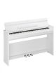 Yamaha YDP-S56 Arius Digital Piano - White