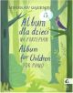 Album For Children: Piano (PWM)