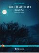 From The Southland: Piano Solo (Presser)