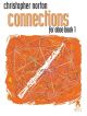 Connections For Oboe: Book 1: Oboe & Piano (Norton)