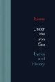 Keane: Under The Iron Sea: Lyrics And History (Lyrics)