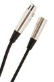 Microphone Cable: 6m: XLR To XLR TGI