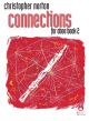 Connections For Oboe Book 2: Oboe & Piano (Norton)