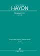 Requiem C Minor MH 155, 1771  Vocal Score (Carus)
