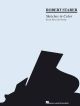 Sketches In Colour: Piano Solo (Hal Leonard)