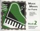 Music Moves For Piano: Student Book 2 (Lowe)