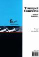 Trumpet Concerto: Trumpet & Piano (Brasswind)