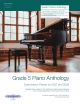 ABRSM Grade 5 Piano Anthology 2027-2028 Piano Solo (Peters)