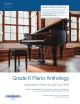 ABRSM Grade 6 Piano Anthology 2027-2028 Piano Solo (Peters)