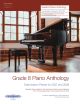 ABRSM Grade 8 Piano Anthology 2027-2028 Piano Solo (Peters)