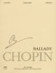 Ballades For Piano - Small A5 Edition (PWM Edition)