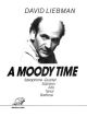 A Moody Time Saxophone Quartet SATB: Score And Parts SATB