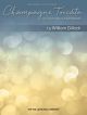 Champagne Toccata For 2 Pianos 8 Hands