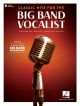 Classic Hits For The Big Band Vocalist Book And Media Online