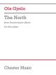 The North (from Dreamweaver Album) Piano Solo (Chester)