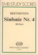 Symphony No. 4 Study Score (EMB)