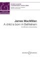 A Child Is Born In Bethlehem: Mixed Voices ATB