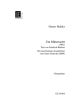 Um Mitternacht: Nine Voices (SSAATTBBB) A Cappella A Cappella (Universal)