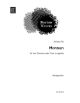 Monsun: Vocal: 4 Voices Or Mixed Choir (SATB) A Cappella