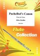 Canon For Flute And Piano (Mayhew)