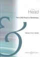 Little Road To Bethleham: Vocal SAB