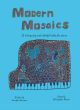 Modern Mosaics: 12 Intriguing & Colourful Solos: Piano Solo