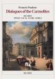Dialogues Of The Carmelites - Opera Vocal Score (Ricordi)