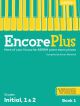 Encore Plus Book 1, Grades Initial - 2 Piano (ABRSM)