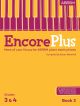 Encore Plus Book 2, Grades 3 - 4 Piano (ABRSM)