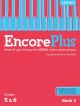 Encore Plus Book 3, Grades 5 - 6 Piano (ABRSM)