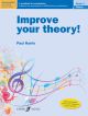 Improve Your Theory! Grade 1 Revised (Faber)