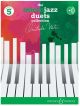 Microjazz Duets 5 Collection: Piano Duets (B&H)