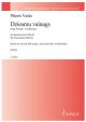 Dziesmu Vainags: Female Choir (SSSAAA) (Schott)