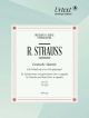 Deutsche Motette Op. 62 TrV 230 Vocal Score Mixed Choir (Breitkopf)