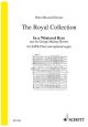 In A Wintered Byre: SATB & Organ (Schott)