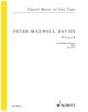 Proverb SATB Choir And String Orchestra (Schott)