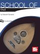 Mel Bays School Of Oud Book With Online Audio