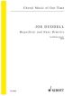 Magnificat And Nunc Dimittis Vocal SATB And Organ (Schott)