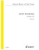 Psalm 22 Mixed Choir SATB (Schott)