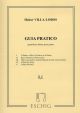 Guia Pratico Album No.4 Piano (Eschig)
